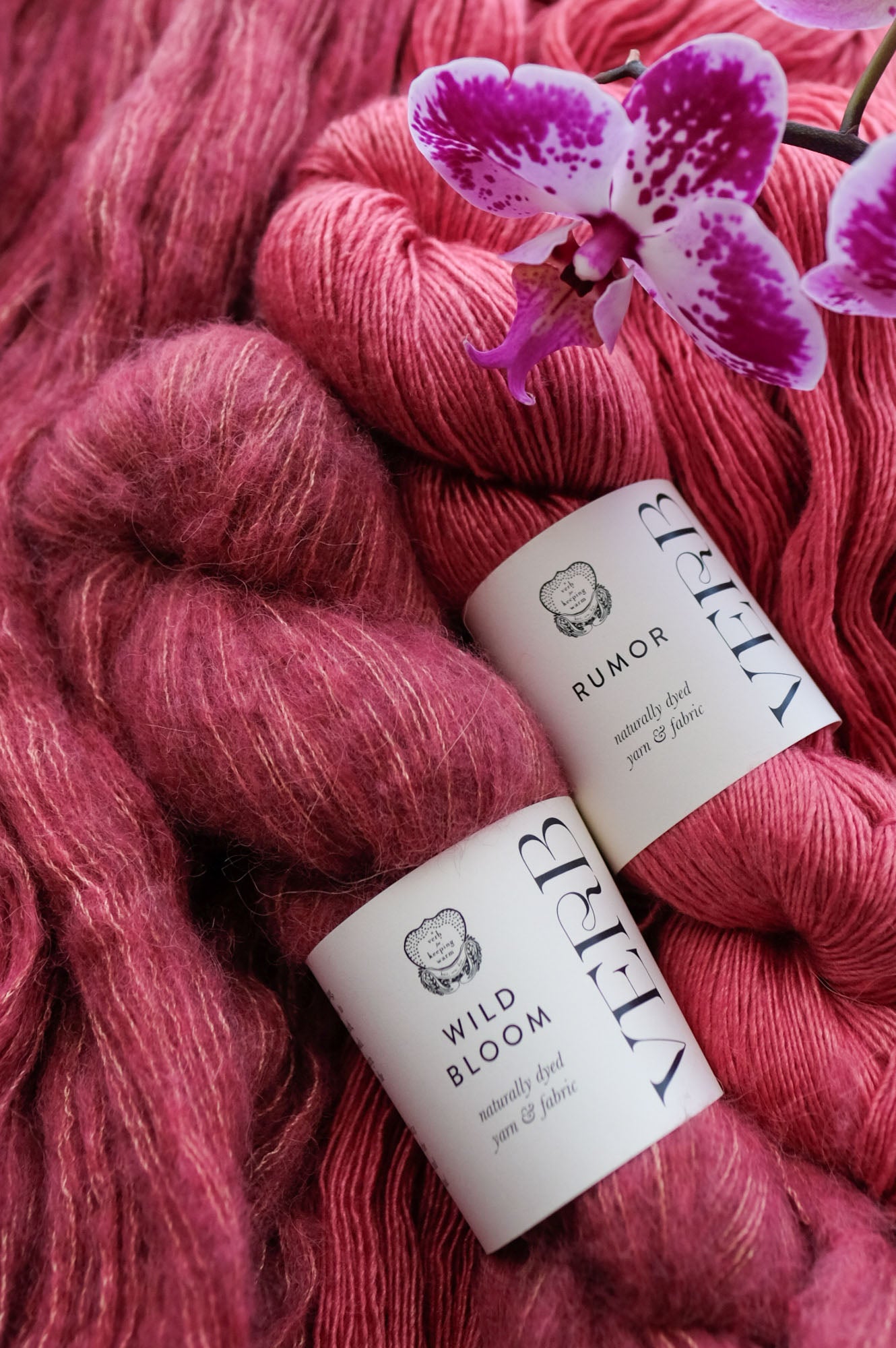 AVFKW x Tori Yu - Seaport Shawl Bundle