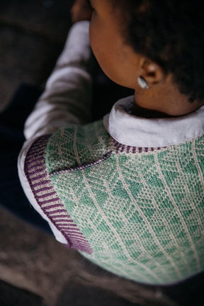 Echoes: 24 Modern Knits Inspired by Iconic Women by Susan Crawford - PREORDER