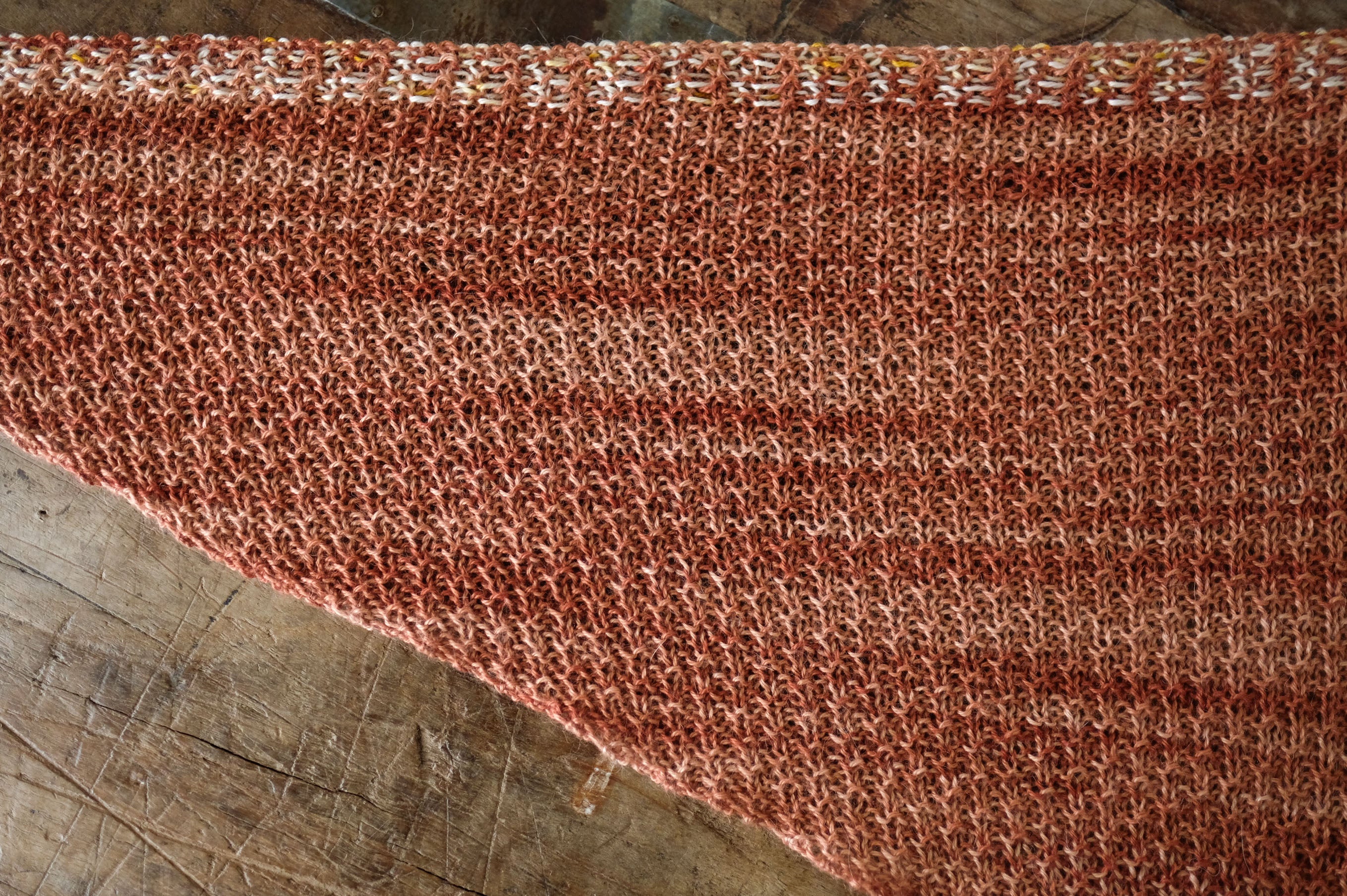 AVFKW x Cecelia Campochiaro - Winterview Scarf Bundle