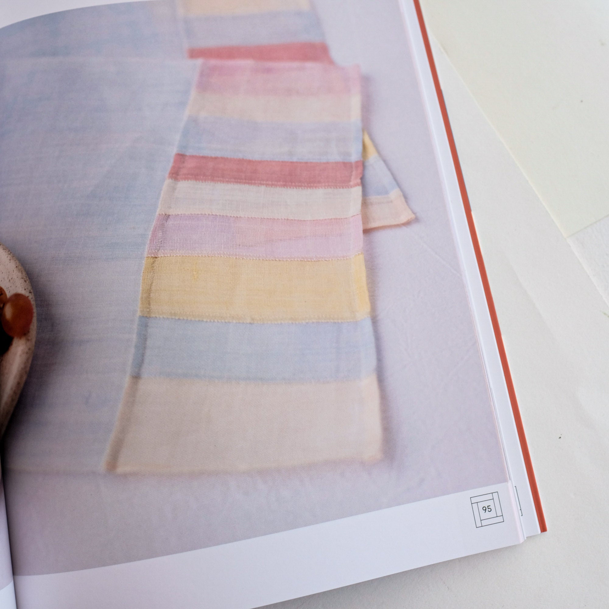 Bojagi: The Art of Korean Textiles by Youngmin Lee