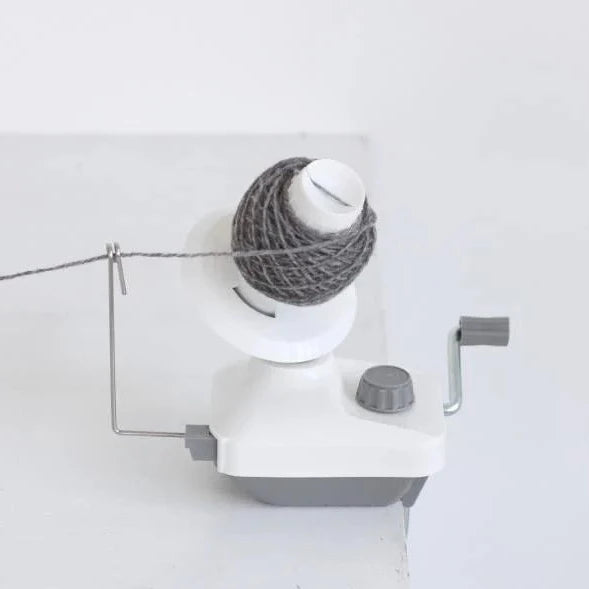 Yarn Ball Winder