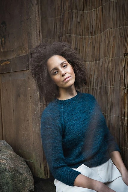 La Bien Aimée x Jonna Helin - Lento Sweater Bundle