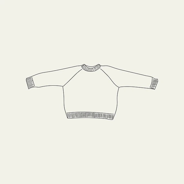 La Bien Aimée x Jonna Helin - Lento Sweater Bundle