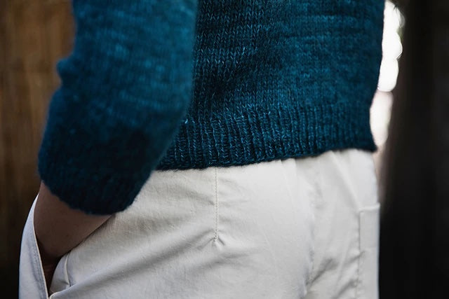 La Bien Aimée x Jonna Helin - Lento Sweater Bundle