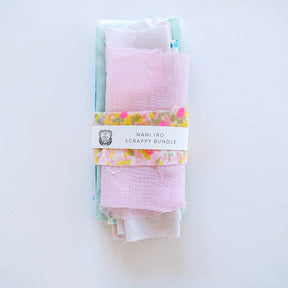 Nani-Iro Scrappy Bundle