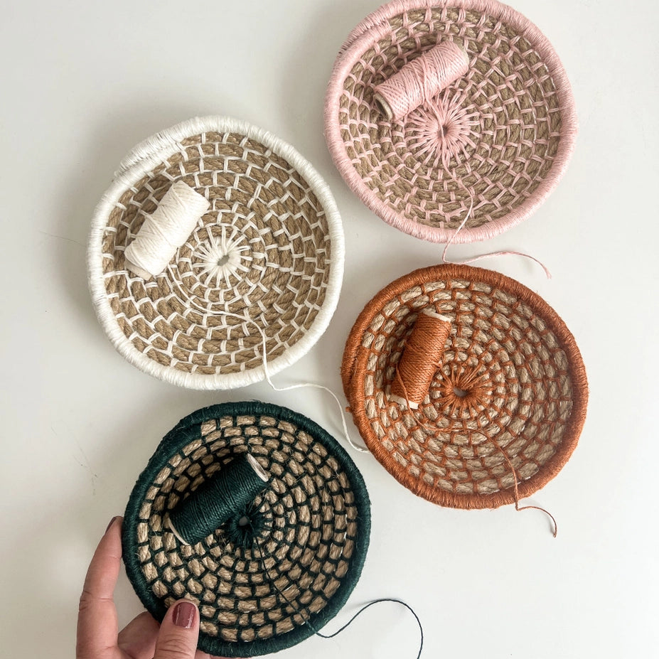 Naomi Mini Bowls Kit