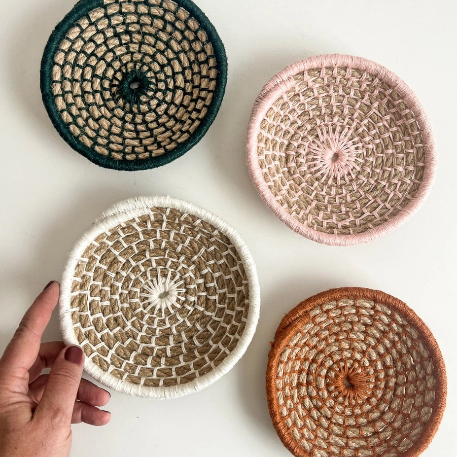 Naomi Mini Bowls Kit