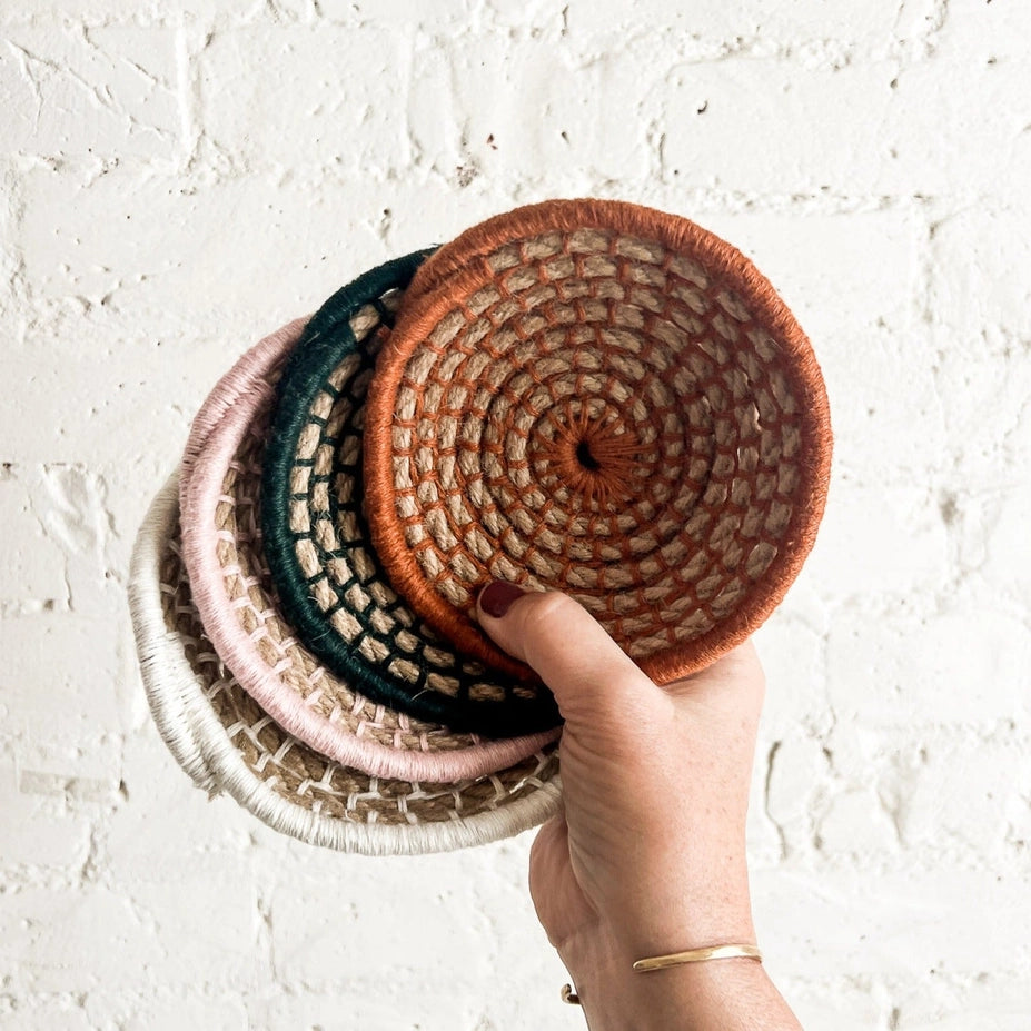 Naomi Mini Bowls Kit