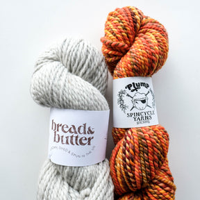 Bread & Butter x Spincycle - A Simple Good Hat for a Friend Bundle