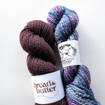 Bread & Butter x Spincycle - A Simple Good Hat for a Friend Bundle