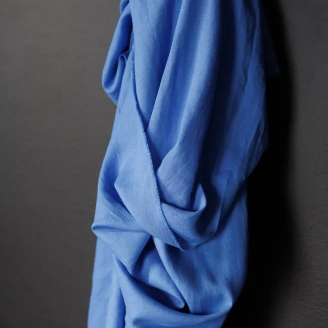 Laundered Linen - Solid