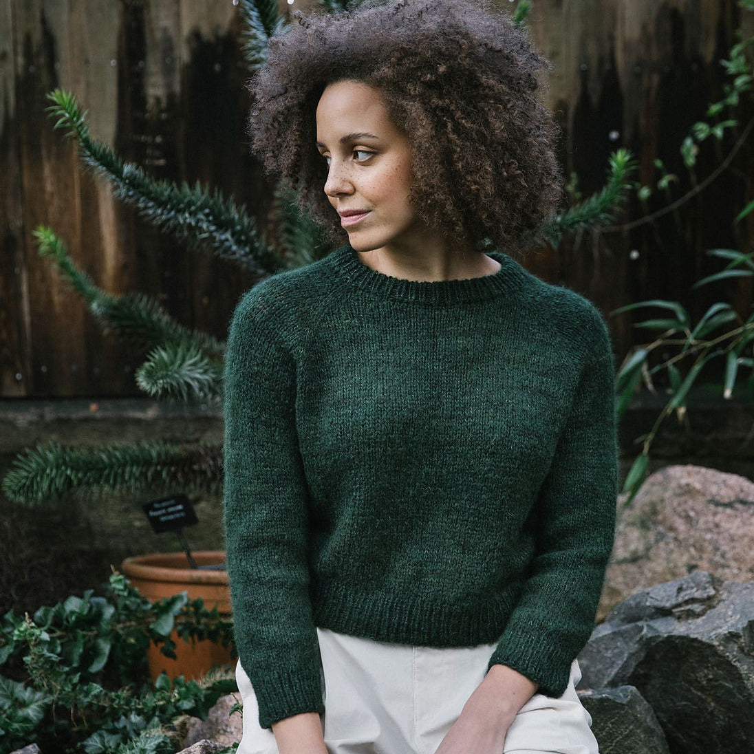 La Bien Aimée x Jonna Helin - Lento Sweater Bundle