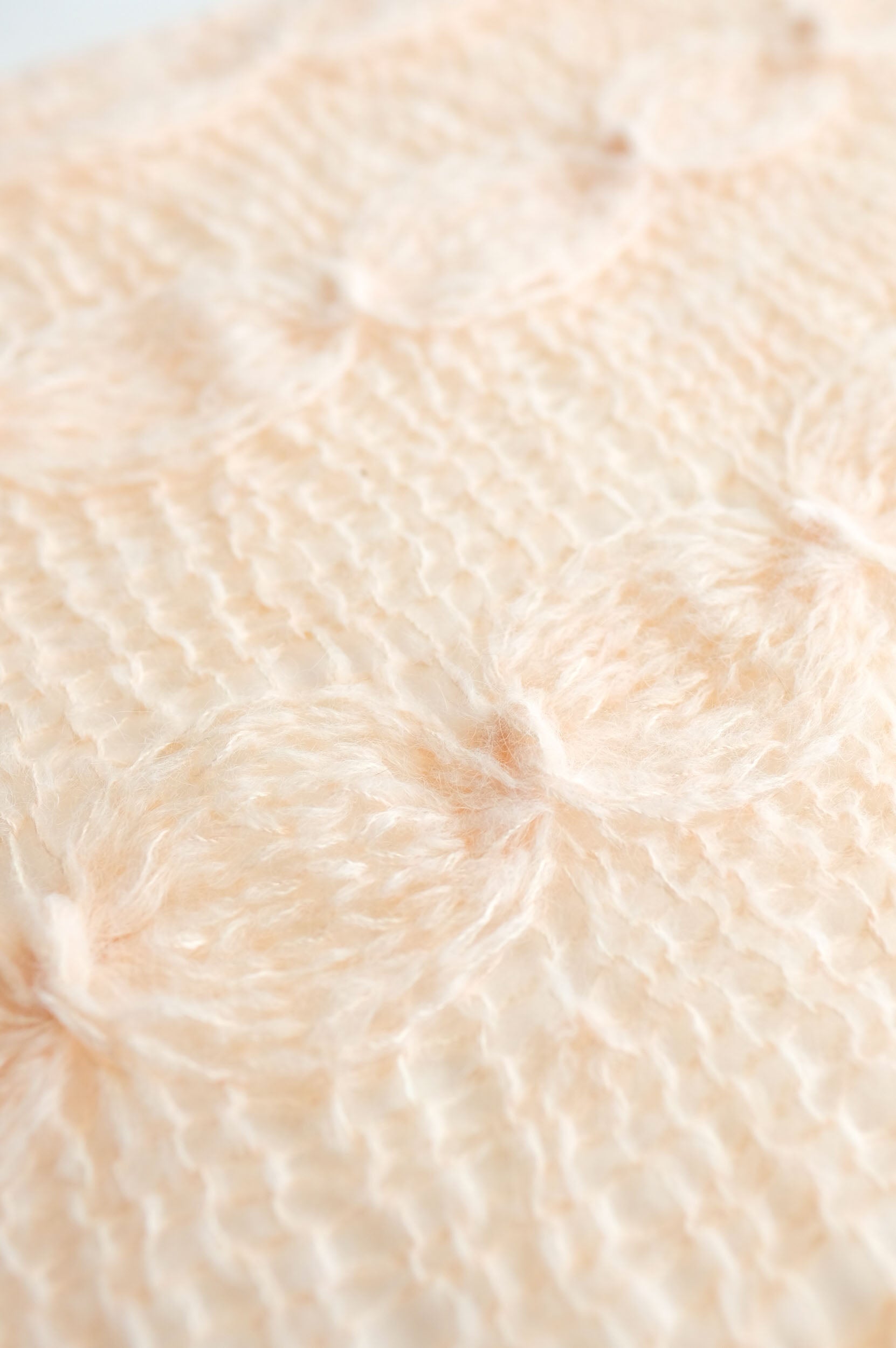 AVFKW x Zoë Scheffy - Summer Afternoon Shawl Bundle