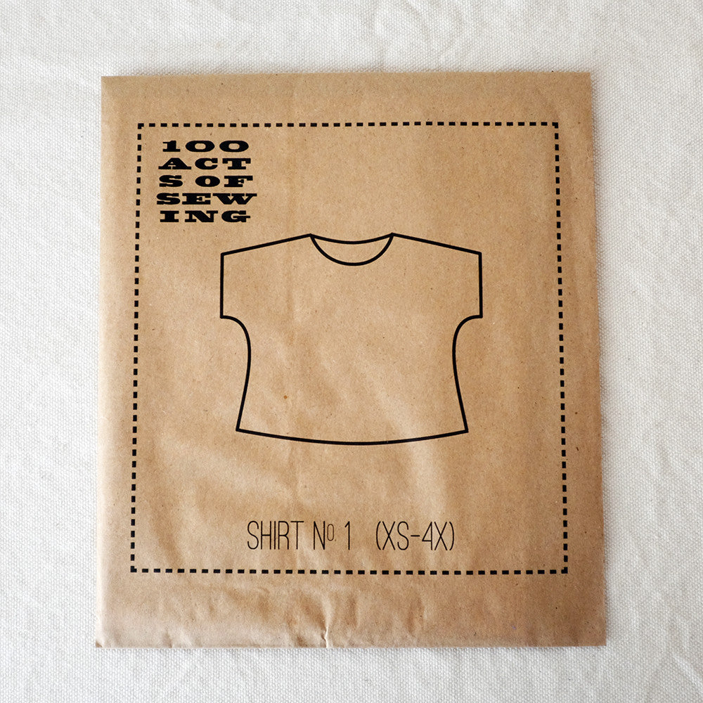 Label:Shirt No.1 - XS-5X
