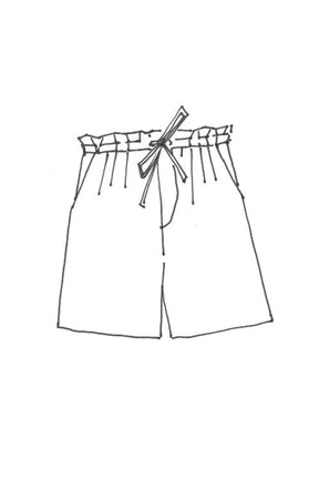 The 101 Trouser Pattern - UK Size 8-18