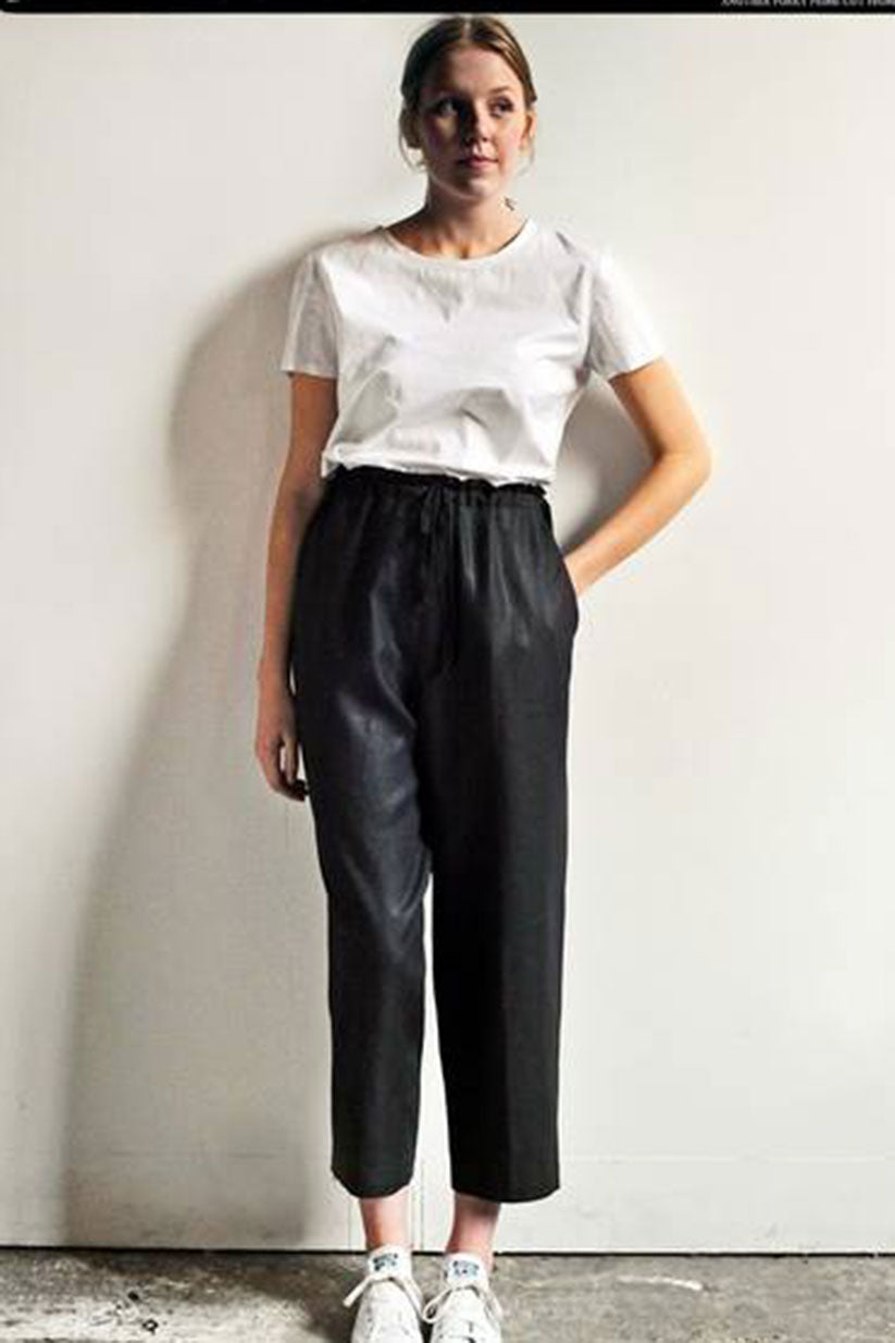 The 101 Trouser Pattern - UK Size 8-18