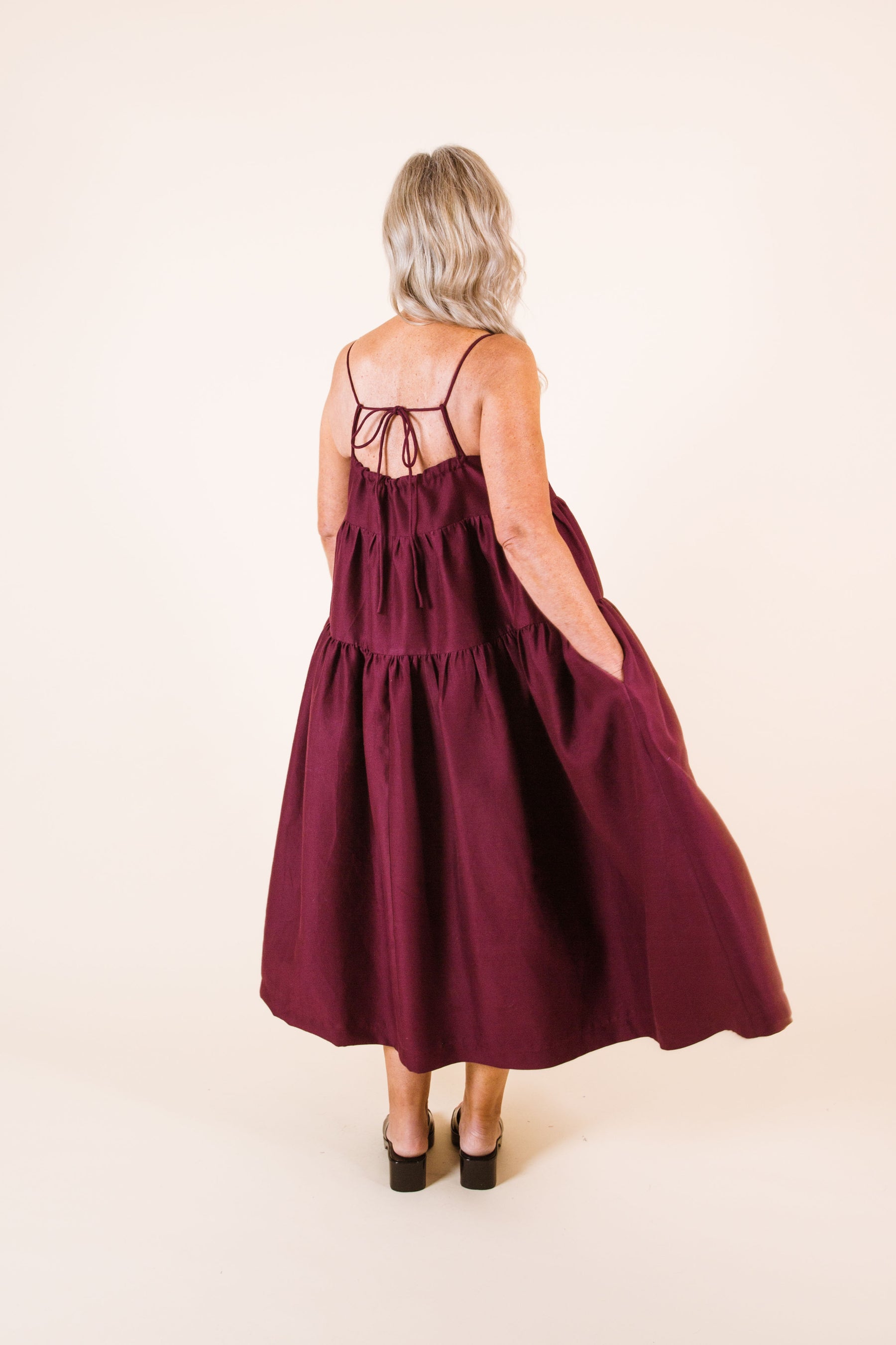 Celestia Dress - Size 1-14