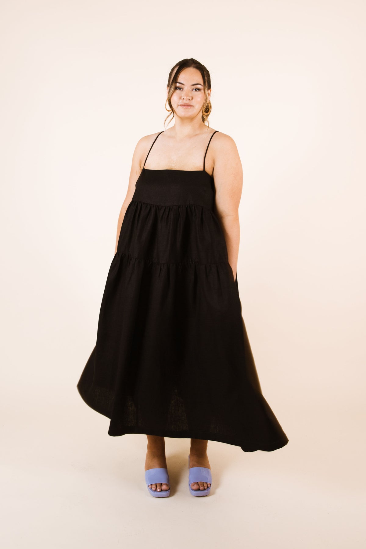 Celestia Dress - Size 1-14