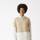AVFKW x Cocoknits - Olivia Sweater Bundle - DYE-TO-ORDER
