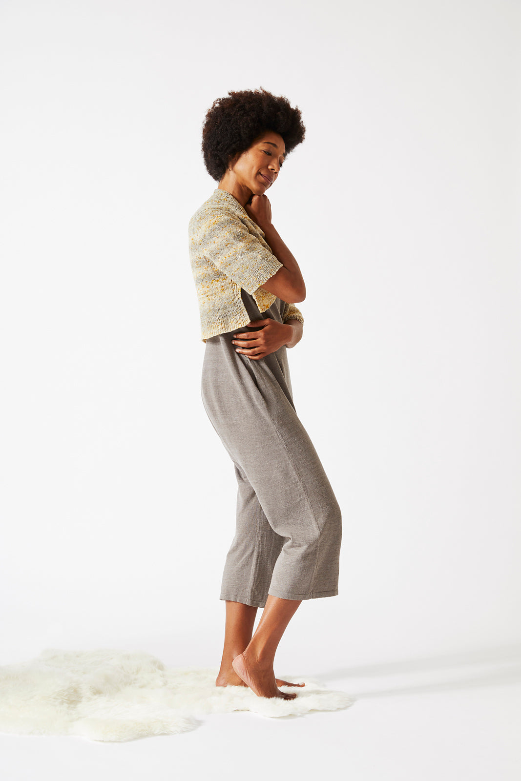 AVFKW x Cocoknits - Eva Sweater Bundle