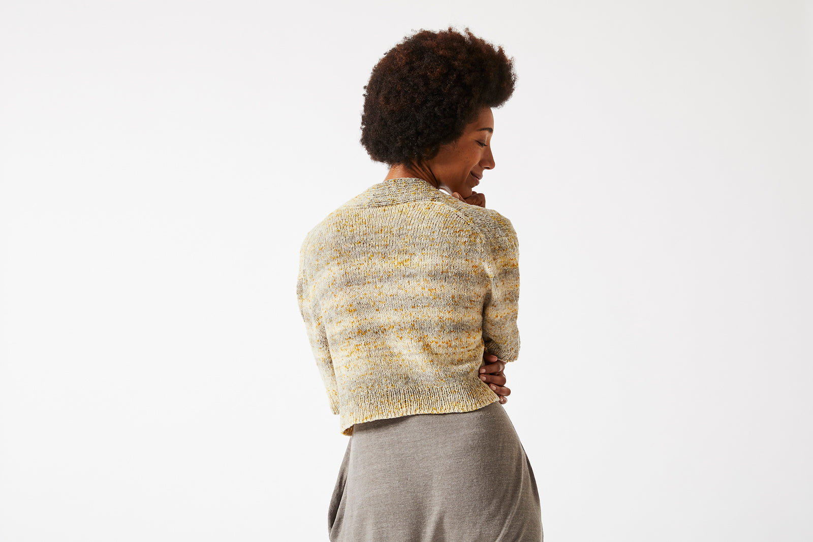 AVFKW x Cocoknits - Eva Sweater Bundle