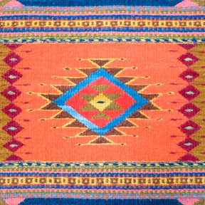 Naturally-dyed Rugs (2' x 3.75') by La Cúpula Rug Gallery + Demetrio Bautista Lazo - New!