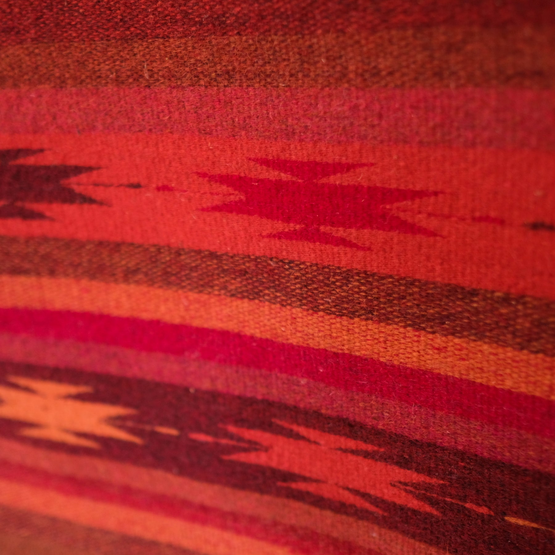 Naturally-dyed Rugs (2' x 3.75') by La Cúpula Rug Gallery + Demetrio Bautista Lazo - New!