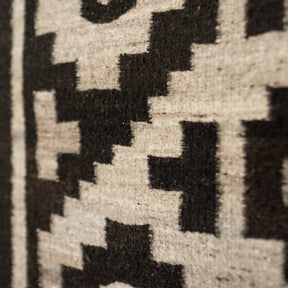 Naturally-dyed Rugs (2' x 3.75') by La Cúpula Rug Gallery + Demetrio Bautista Lazo - New!