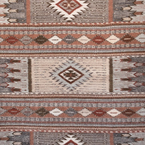 Naturally-dyed Rugs (2.5' x 5') by La Cúpula Rug Gallery + Demetrio Bautista Lazo