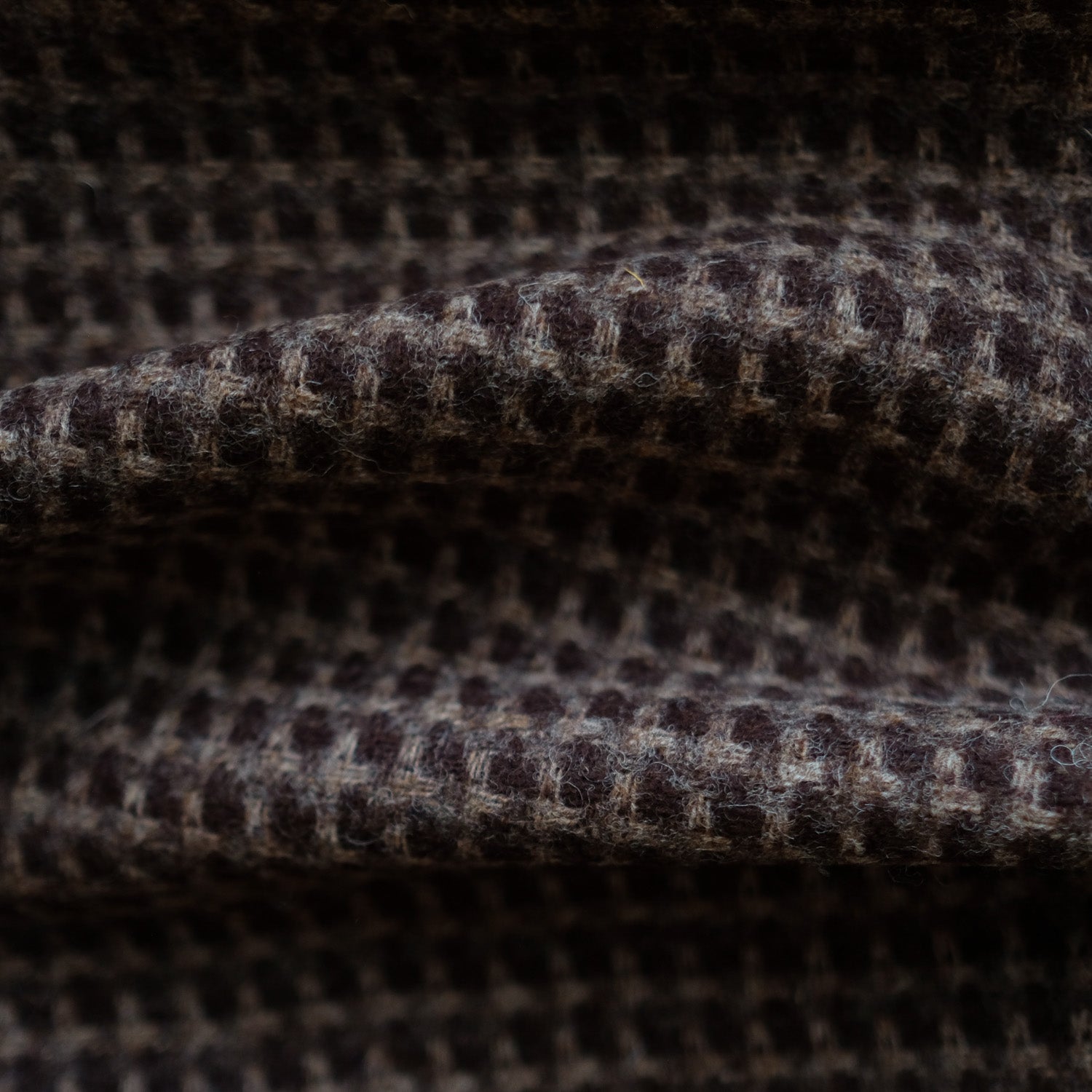 Wool Fabrics