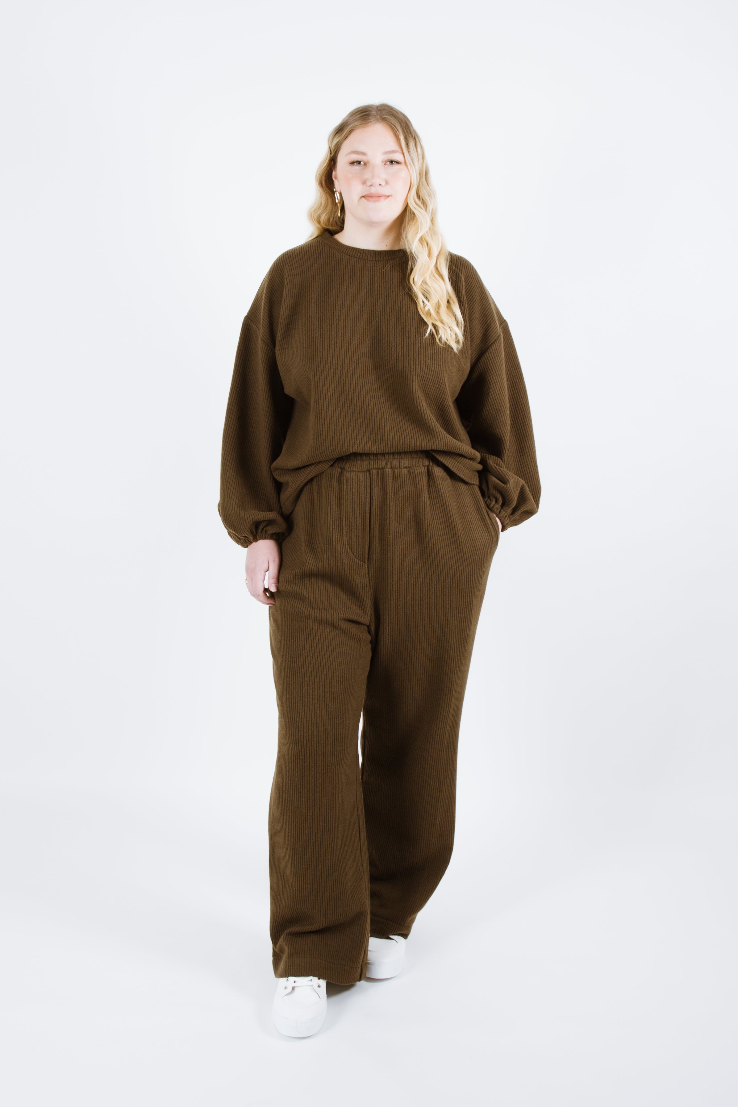 Array Top / Dress - Size 6-14