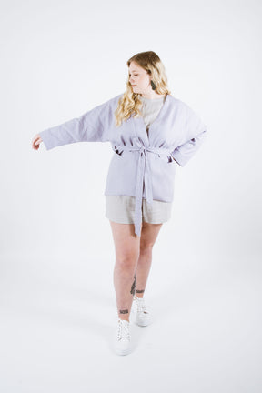 Juno Jacket - Size 1-14