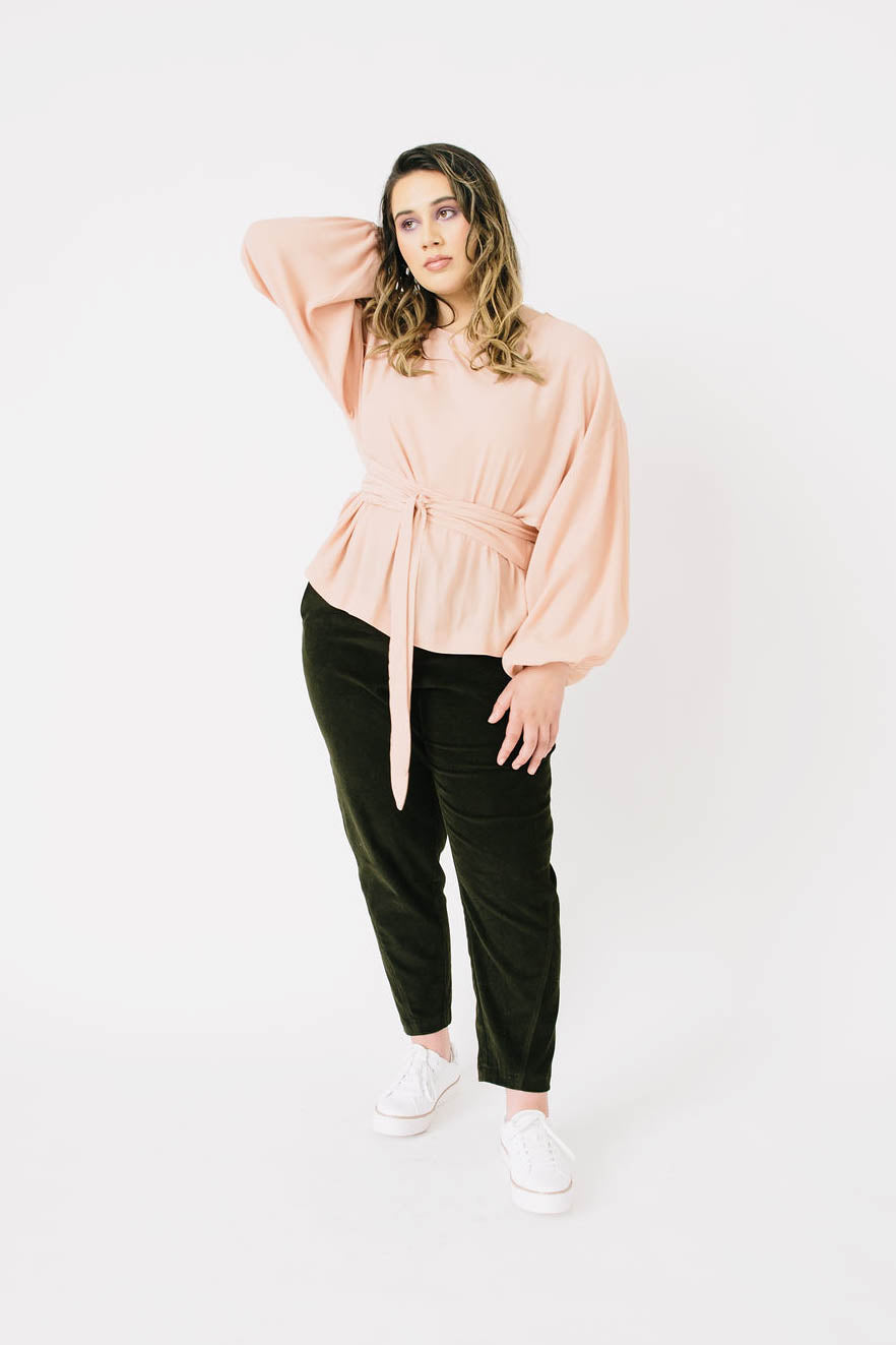 Array Top / Dress - Size 6-14