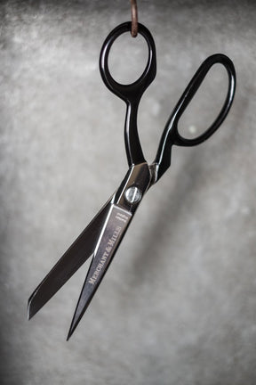 Label: 8" Tailor's Shears