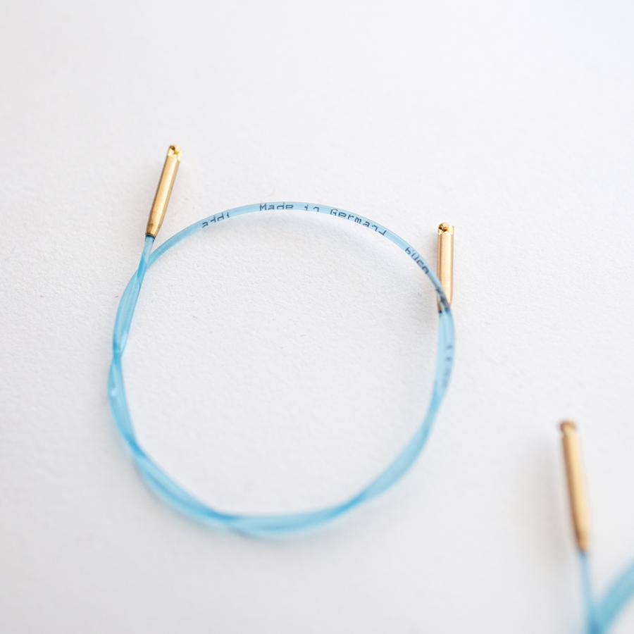 Knitting Needles - Clicks Interchangeable Needles