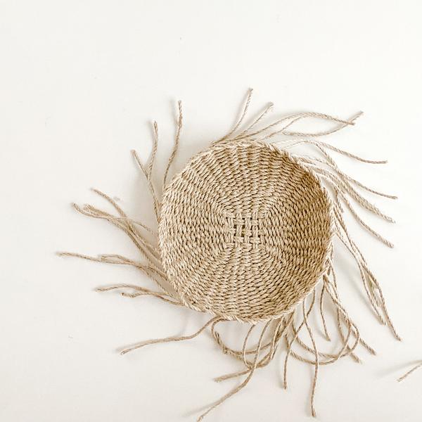 Adeline Linen Dish Kit