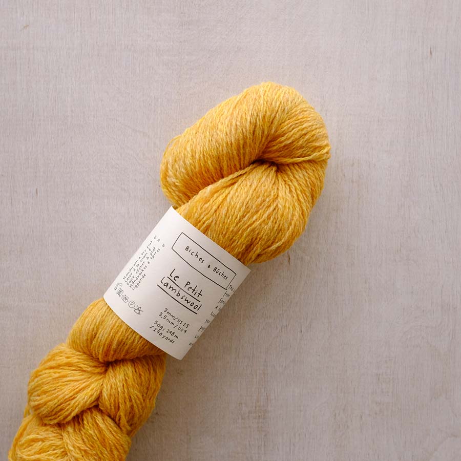 Label: Light Yellow