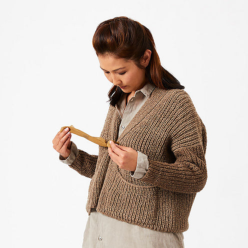 AVFKW x Cocoknits - Sarah Sweater Bundle