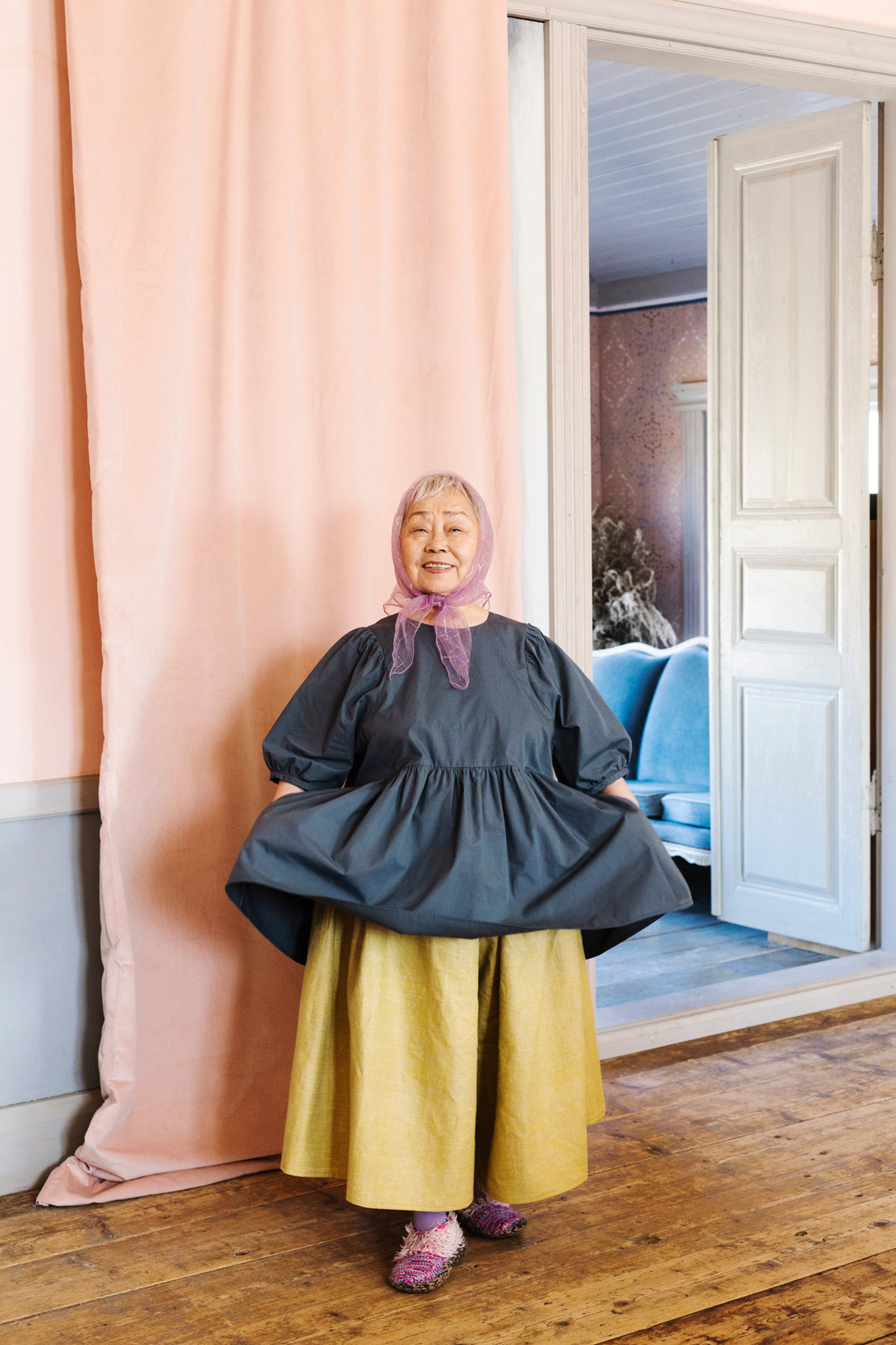 TAUKO Magazine - Issue 4