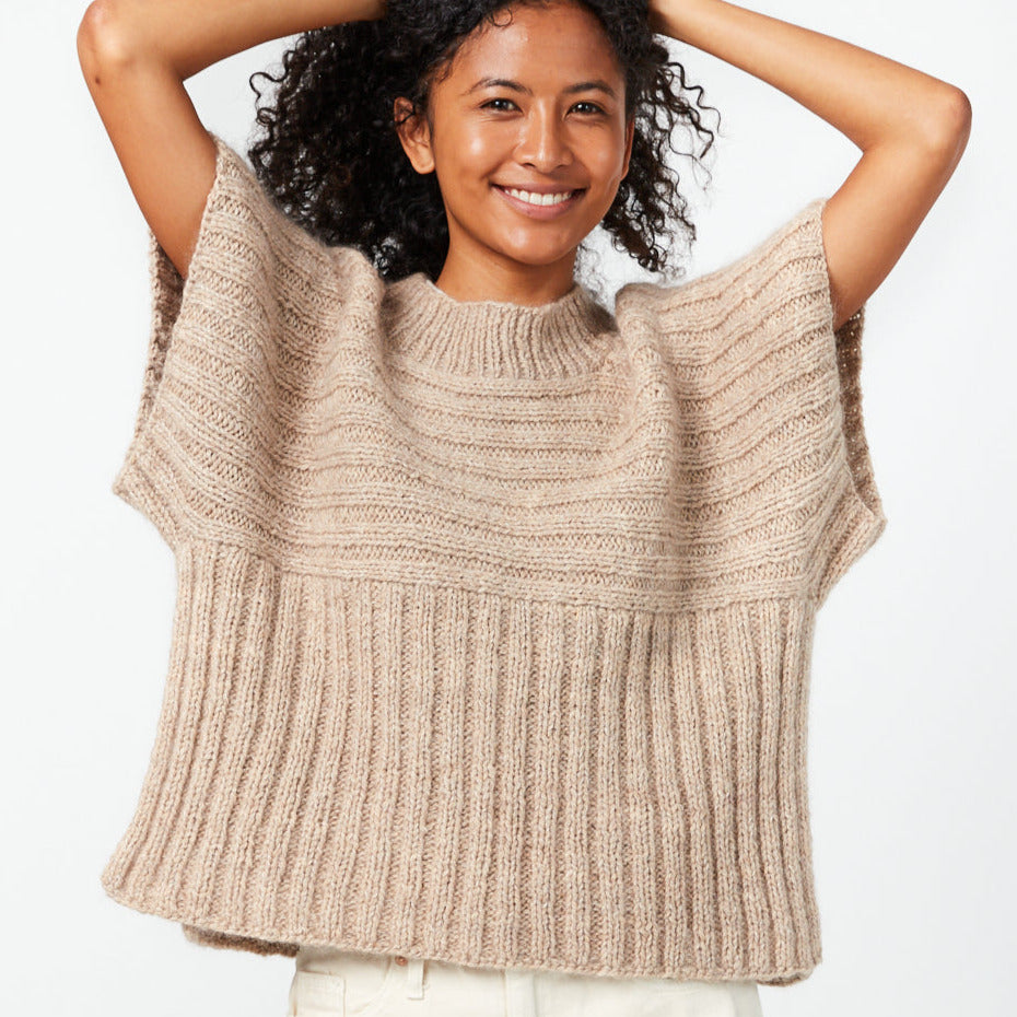 AVFKW x Cocoknits - Tillie Bundle