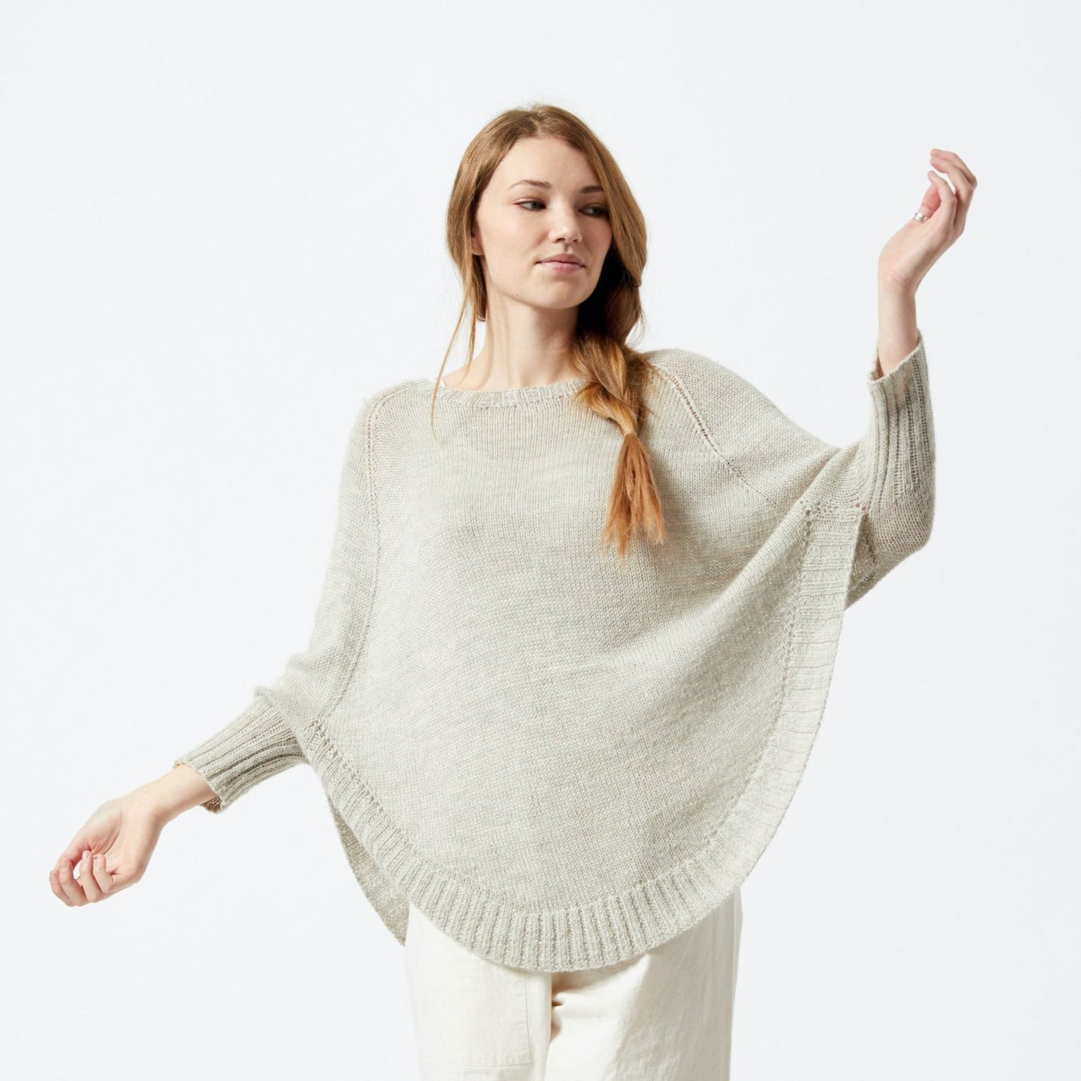 AVFKW x Cocoknits - Veronika Sweater Bundle