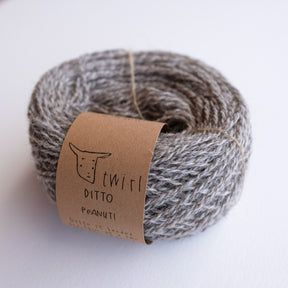 Label: Peanut