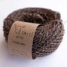 Label: Fudgecake