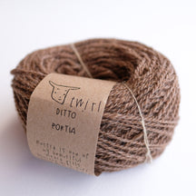 Label: Portia