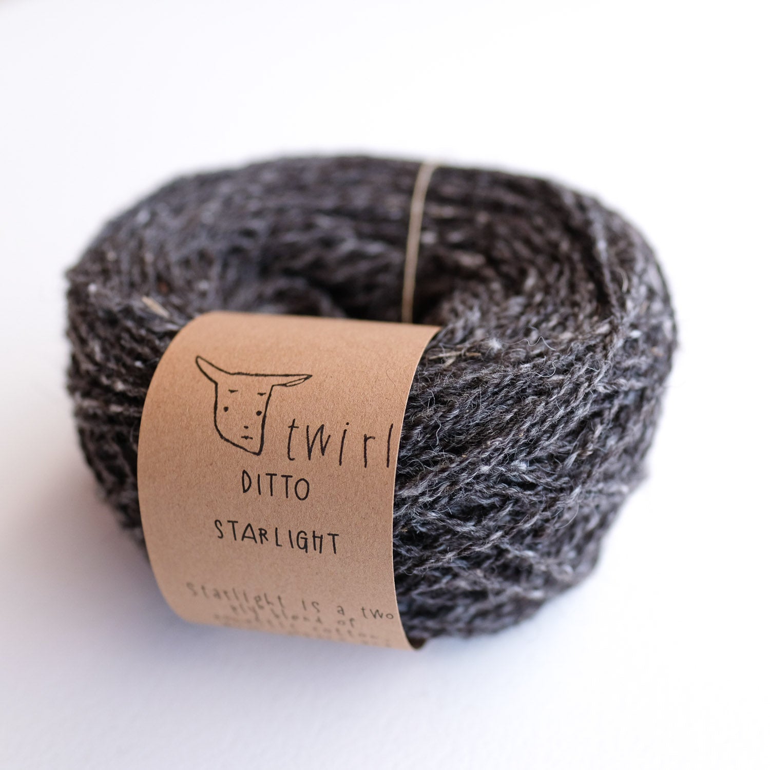 Label: Starlight