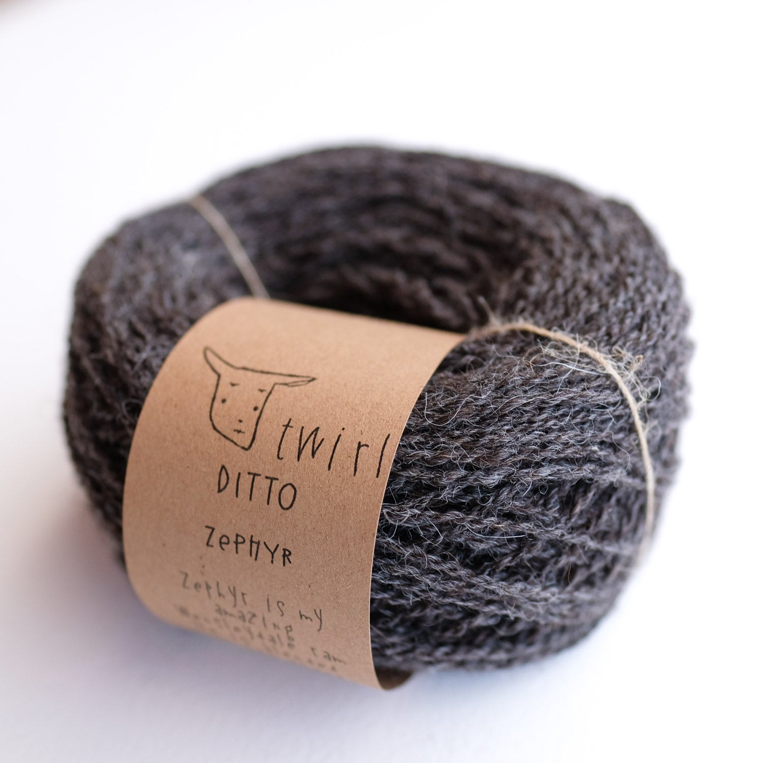 Label: Zephyr