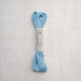 Label: Thin - Pale Indigo