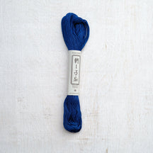 Label: Thin - Indigo