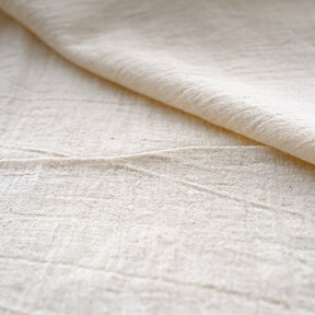 Label: Plain Weave - Natural