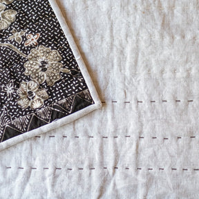 AVFKW x Kebon Indah Collective - The Picture Window Quilt Bundle
